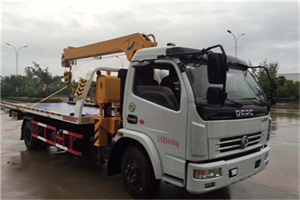 漠河24小时道路救援服务